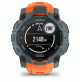 Instinct 3 – 50 mm, Solar Twilight with Solstice Band - 010-02935-01 - Garmin